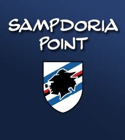 Sampdoria Point.